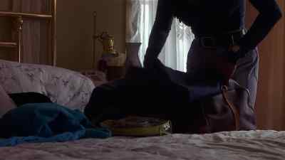 Packed my bags, my stuff... - Poetic Justice
