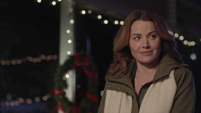 Packed everything up, - Christmas Stars