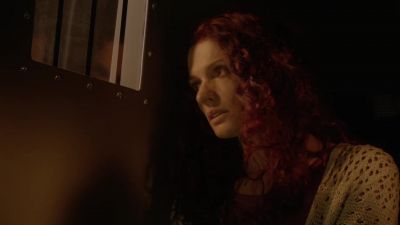 Packet of smokes? - Wentworth