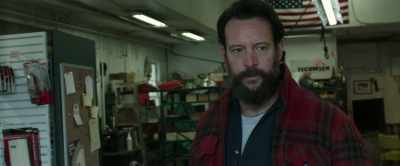 - [Packie] No shit, I
know it's the closet - Small Engine Repair