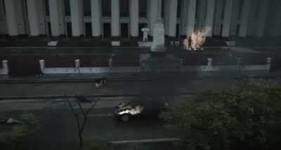 Packing winds
up to 250 kilometers per hour, - Block Z