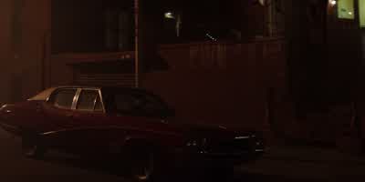 Paco, come here. - You