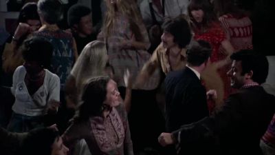Paco everybody loves you - Serpico