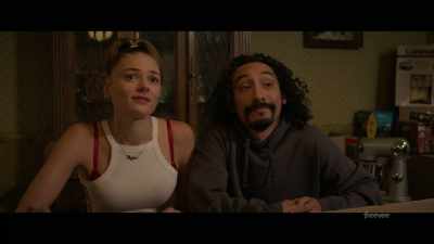 Paco-nator sounds more like a robot,
not a superhero. - Sprung