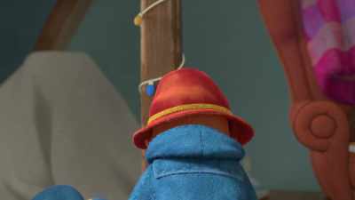 [Paddington] I am looking for one of… - The Adventures of Paddington