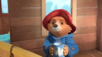 Paddington, I know you are trying to help, - The Adventures of Paddington