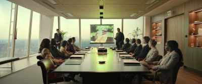 (Paddington) 'Mr Brown
has been promoted at work, - Paddington in Peru