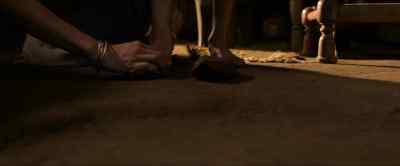 Paddington! - Mowgli: Legend of the Jungle