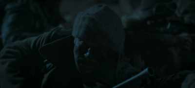 Paddy, come on, you know we can't
do this. You have to stand down. - SAS: Rogue Heroes