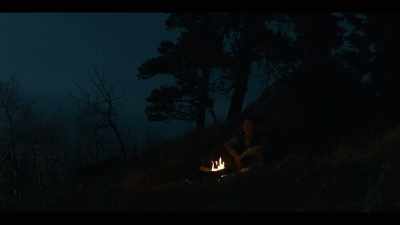 [Paddy] Do you see those stars
up there, Billy? - Billy the Kid