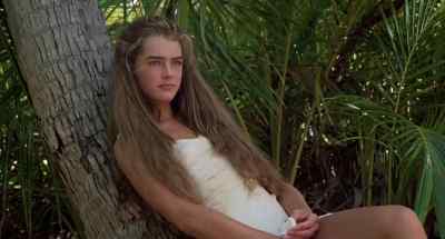 Paddy, fan. - The Blue Lagoon