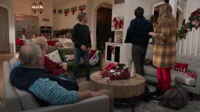 Paddy, I couldn't help but
notice on my morning walk - Confessions of a Christmas Letter