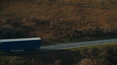 PADDY: I've got to say...
this is proper. - Top Gear