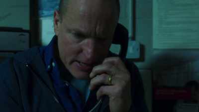 [PADDY] No answer?
Hello? Hi. - Lost in London