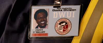-Paddy O'Malley? - Charlie's Angels: Full Throttle