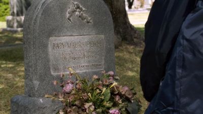 Paddy told everyone - Rizzoli & Isles