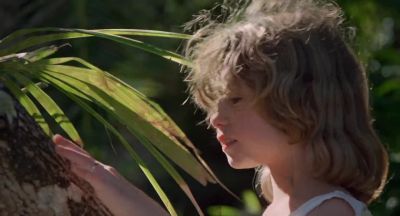 Paddy what's subjugation - The Blue Lagoon