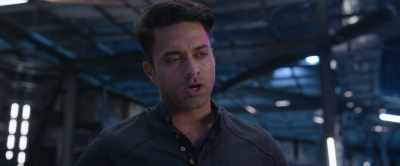 Padma, your assumption is very small
compared to what is about to unfold here. - Eagle