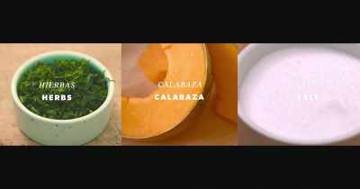 PADMA:
During the forced removal, - Taste the Nation with Padma Lakshmi