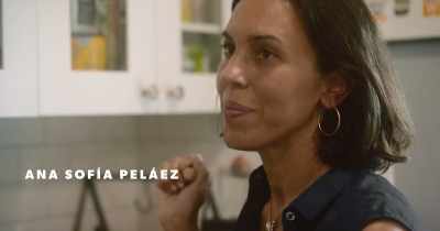 PADMA:
What Travis had in his back pocket - Taste the Nation with Padma Lakshmi