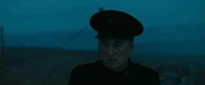 PADRAIC: In other news, - The Banshees of Inisherin