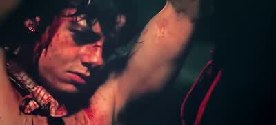 Padre... Amo... Papá... Rey... Rey de reyes... Acompáñanos. - 28 Years Later: The Bone Temple