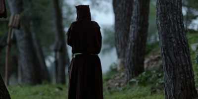 [Padre Pio]
I feel that sometimes - Padre Pio