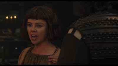 Padrona Pampinea is a beautiful,
intelligent, capable, - The Decameron