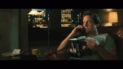 Page 67, cowboy. - Basic Instinct