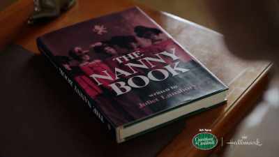 Page eighty-four,
third paragraph. - The Royal Nanny