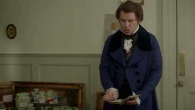 Page after page after page
after page after... - Quacks
