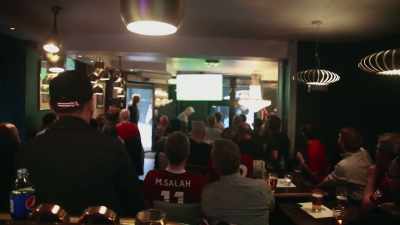 PAGE: Well, in 2016,
there is the European Cup, - Agents of Chaos