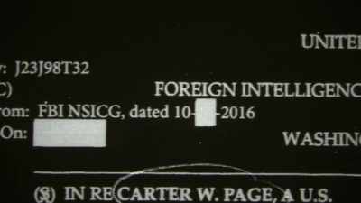 PAGE: What was eventually
revealed is that - Agents of Chaos
