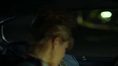 [ PAGER BEEPING ] - Wicked City