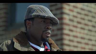 [pager trilling] - Wu-Tang: An American Saga