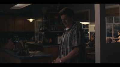 [pager vibrates] - Dexter: Original Sin