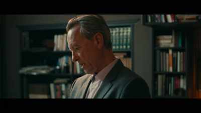 (PAGES RUSTLING) - The Lesson