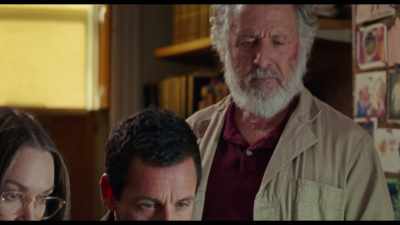 Pagina Man fucks who they please
when they please. - The Meyerowitz Stories