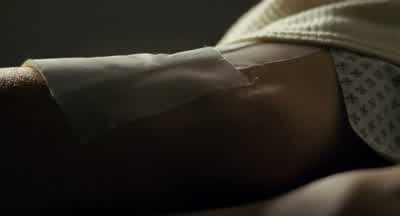 Paging Dr. - Gone Baby Gone