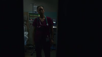 Paging Nurse
Danielle to the nurse's station. - Engaged to be Murdered