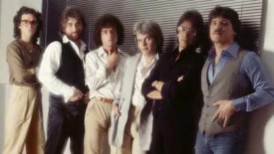 PAICH: We really had
a confidence at the time, - Music Box: Yacht Rock: A DOCKumentary