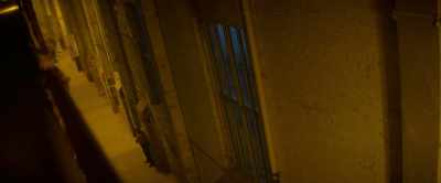 Paid by countries and corporations - Escape Plan: The Extractors