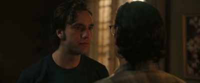 Paid him to lie for me.
What was it? Bone spurs? - Pet Sematary: Bloodlines