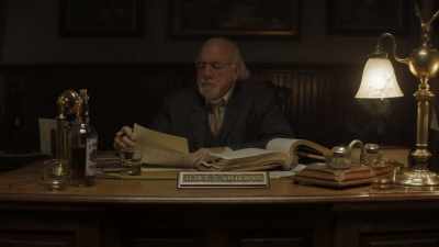 Paid the last transfer...
April 17, 1750. - The Son