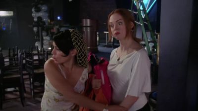 Paige are you out of your mind - Charmed