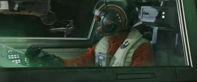 Paige, come in. We're over the target. - Star Wars: The Last Jedi