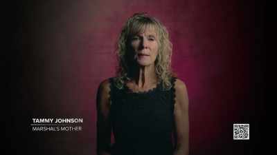 - Paige filed the missing
persons report with Calgary. - Never Seen Again