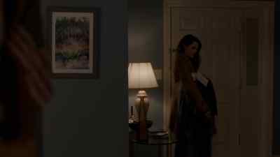 PAIGE: Hi. - The Americans