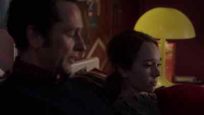 Paige,
I know how you feel. - The Americans