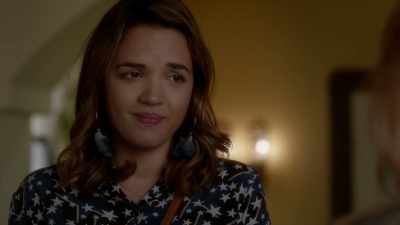 Paige, I pawned the bracelet. - Famous in Love
